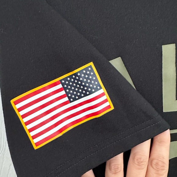 Nike NFL Salute to Service Dri Fit jersey Medium Green Bay Packers - Picture 6 of 7